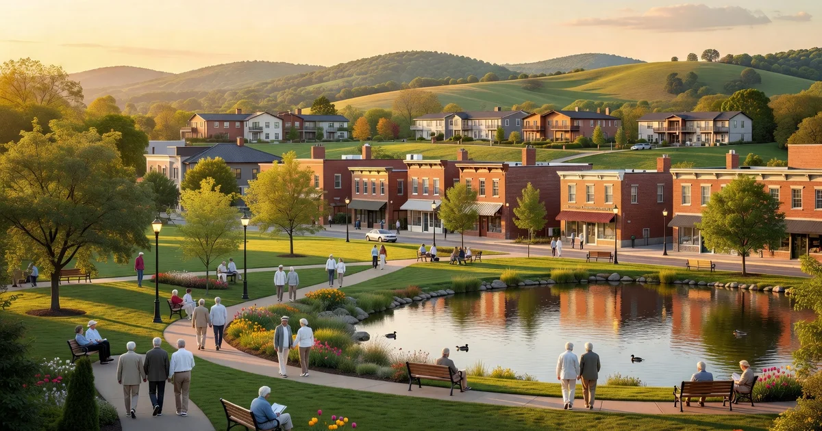2026 Best Senior Living in Florence, KY: Top Communities Compared