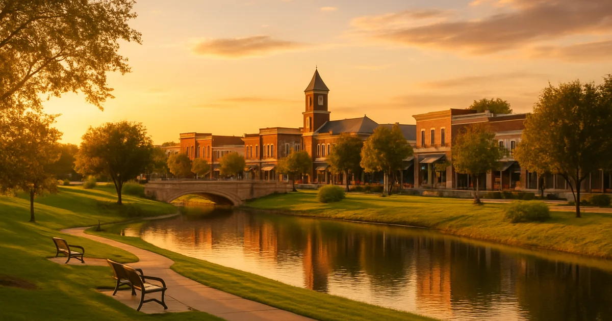 2026 Best Senior Living in Flower Mound, TX: Comprehensive Community Guide