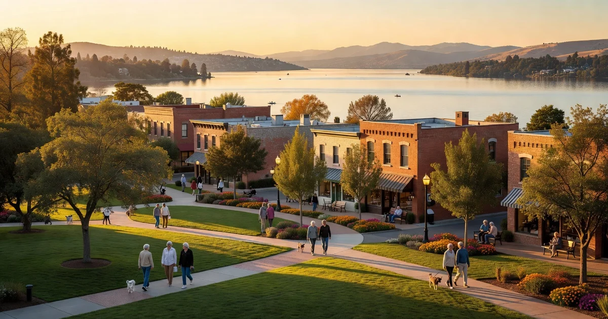 2026 Best Senior Living in Folsom, CA: Top Communities Compared