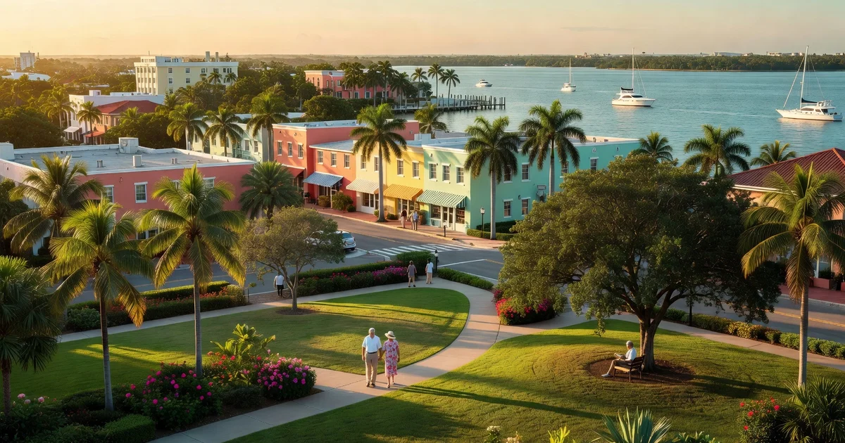 2026 Best Senior Living in Fort Lauderdale, FL: Top 8 Communities Compared