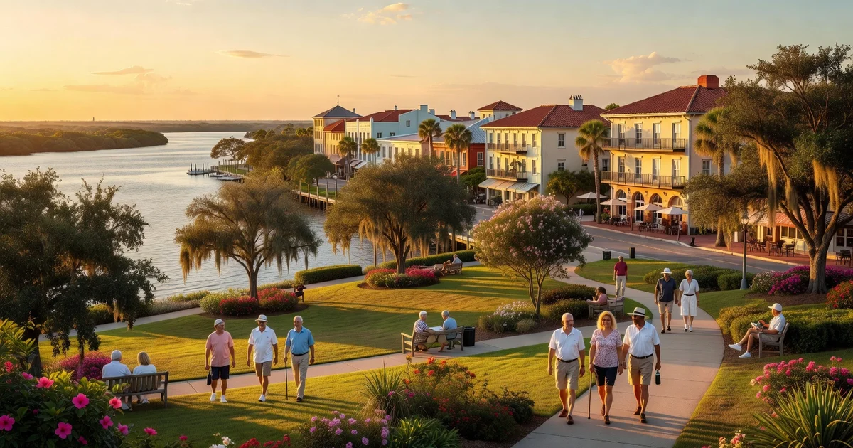 2026 Best Senior Living in Fort Myers, FL: Top Communities Compared