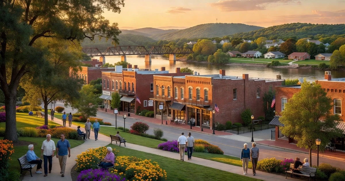 2026 Best Senior Living in Fort Smith, AR: Top Communities Compared