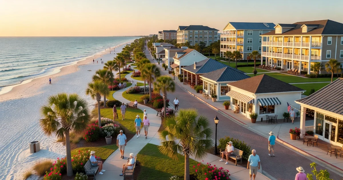 2026 Best Senior Living in Fort Walton Beach, FL: Comprehensive Guide to Your Options