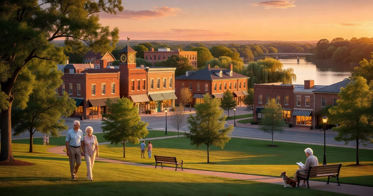 2026 Best Senior Living in Fort Wayne, IN: Top Communities Compared