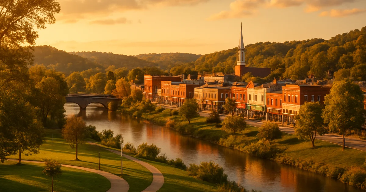 2026 Best Senior Living in Four Bridges, OH: Top Communities Compared