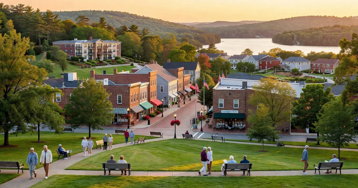 2026 Best Senior Living in Framingham, MA: Top Communities Compared