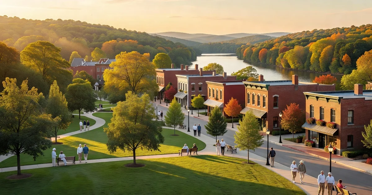 2026 Best Senior Living in Frankfort, KY: Top Communities Compared