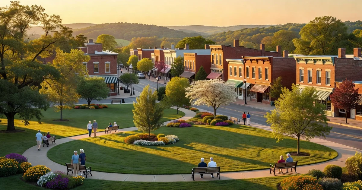 2026 Best Senior Living in Franklin, IN: Top Communities Compared