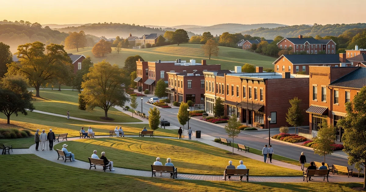 2026 Best Senior Living in Franklin, TN: Top Communities Compared