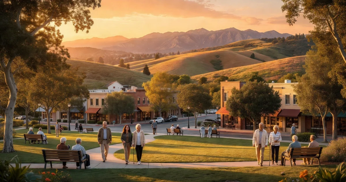 2026 Best Senior Living in Fremont, CA: Top Communities Compared