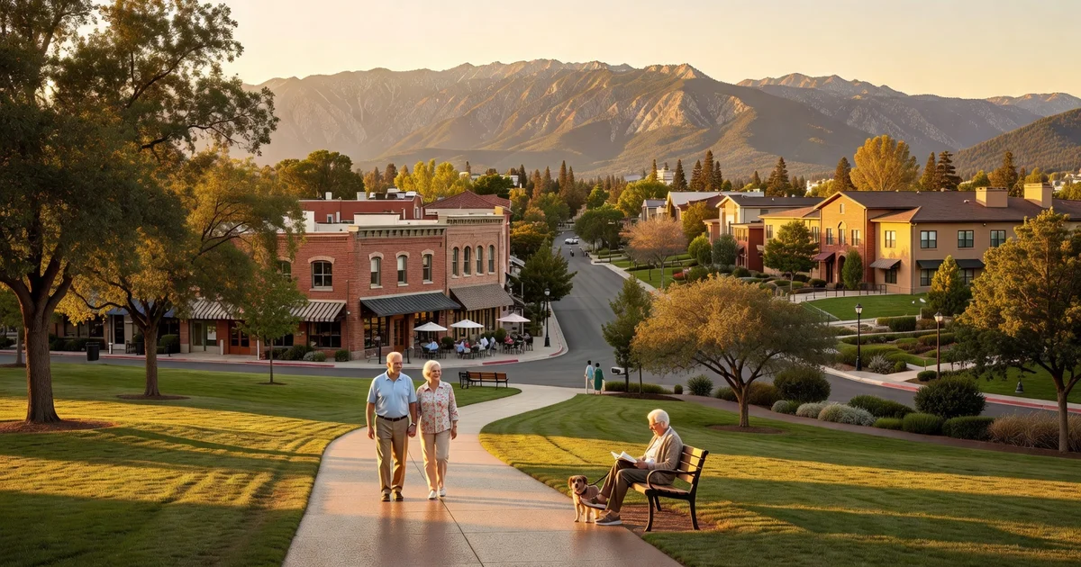 2026 Best Senior Living in Fresno, CA: Comprehensive Guide to Communities and Care Options