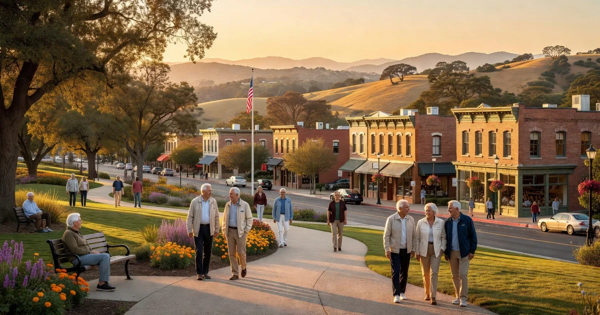 2026 Best Senior Living in Fullerton, CA: Top Communities Compared