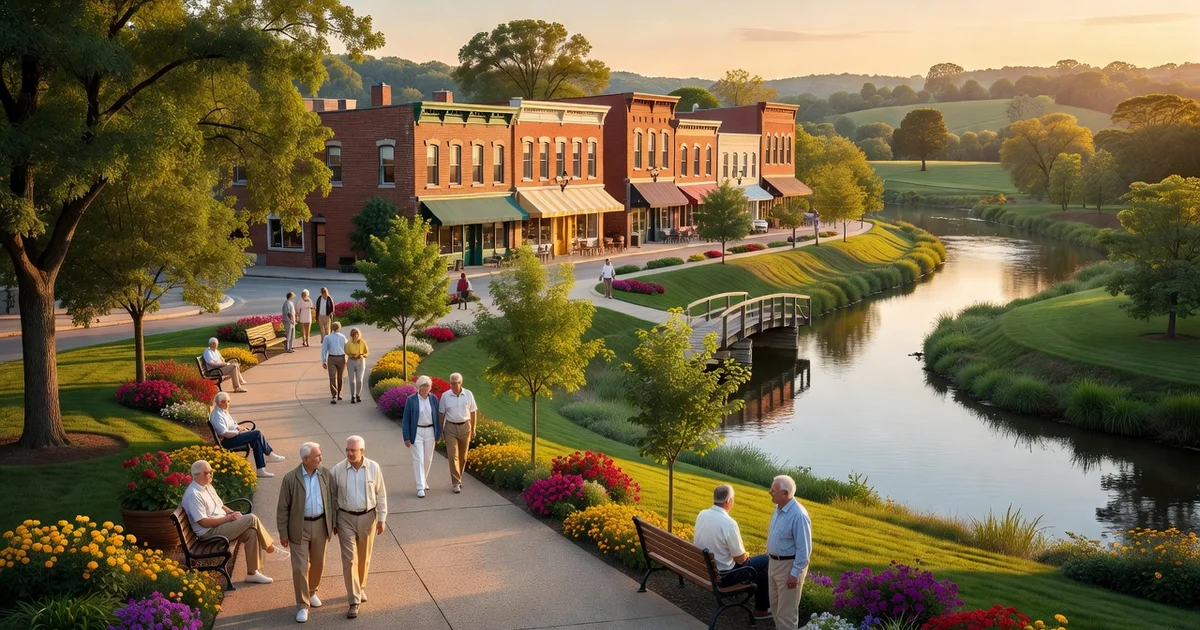 2026 Best Senior Living in Gahanna, OH: Top Communities Compared