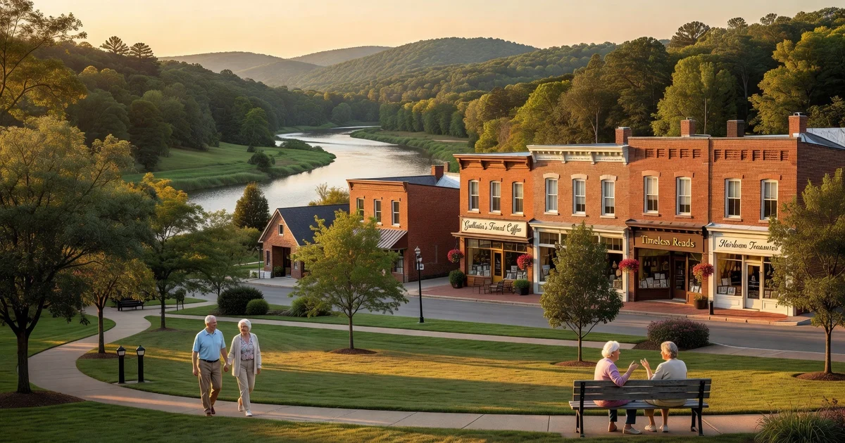 2026 Best Senior Living in Gallatin, TN: Top Communities Compared