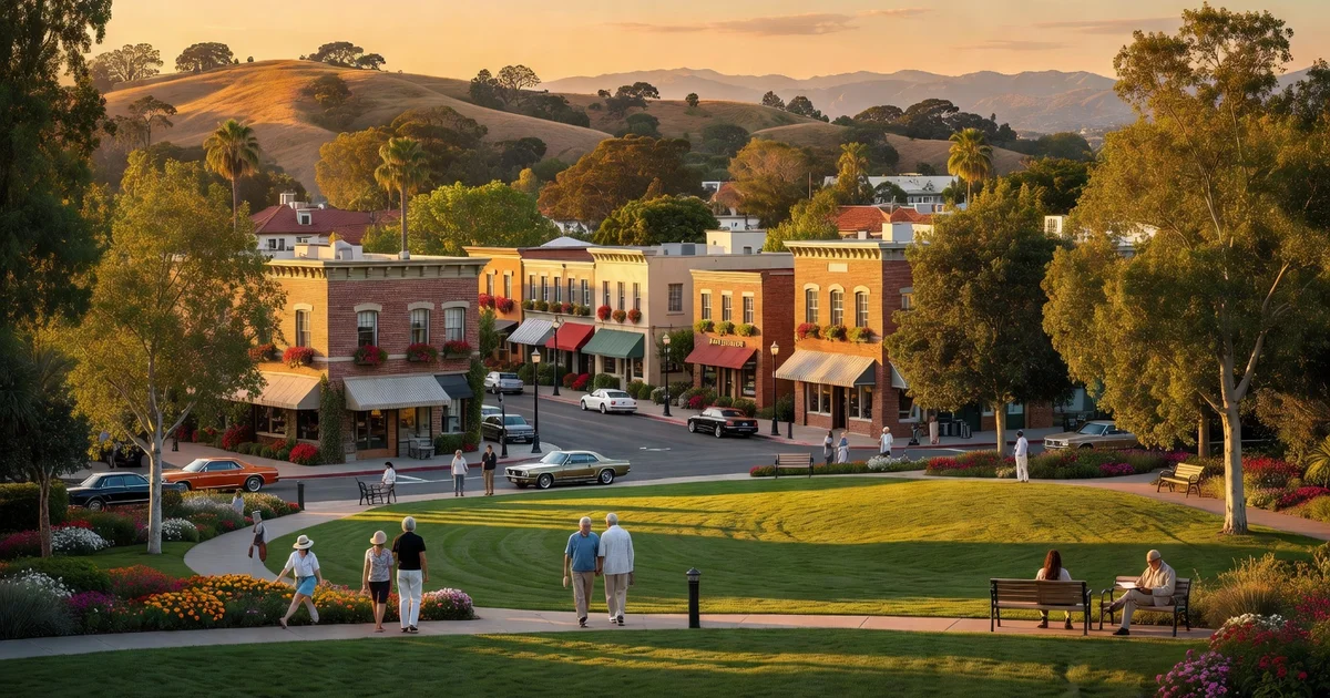 2026 Best Senior Living in Garden Grove, CA: Top Communities Compared