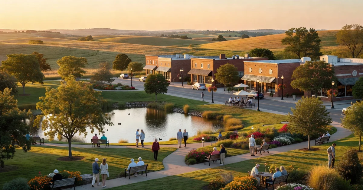 2026 Best Senior Living in Garland, TX: Top Communities Compared