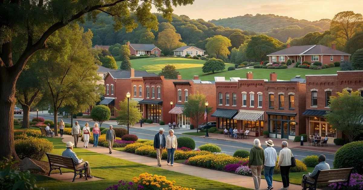 2026 Best Senior Living in Germantown, TN: Top Communities Compared