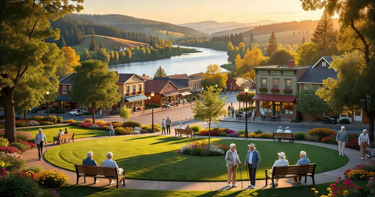 2026 Best Senior Living in Gladstone, OR: Top Communities Compared