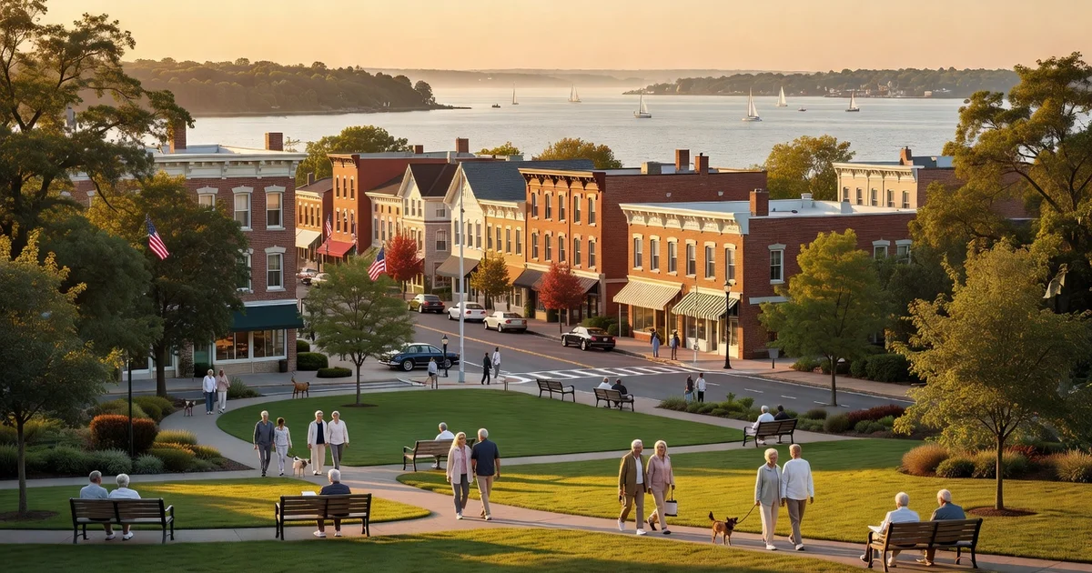 2026 Best Senior Living in Glen Cove, NY: Top Communities Compared