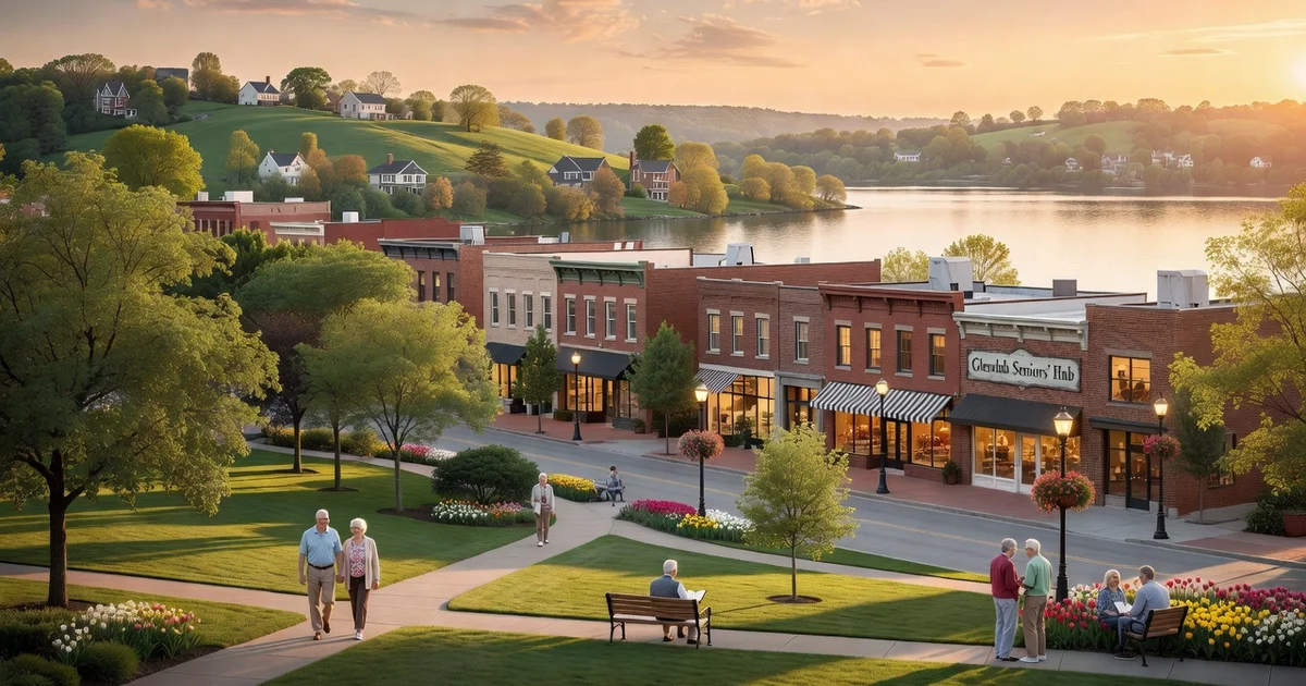 2026 Best Senior Living in Glendale, WI: Top Communities Compared
