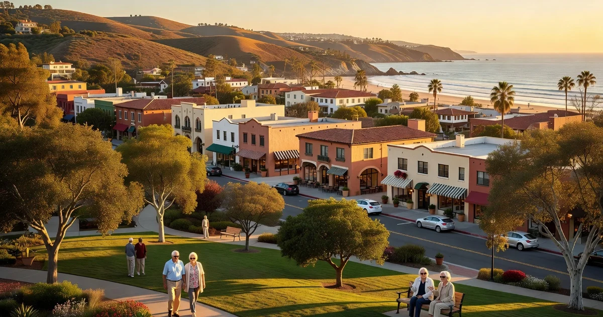 2026 Best Senior Living in Goleta, CA: Comprehensive Guide to Communities and Care Options