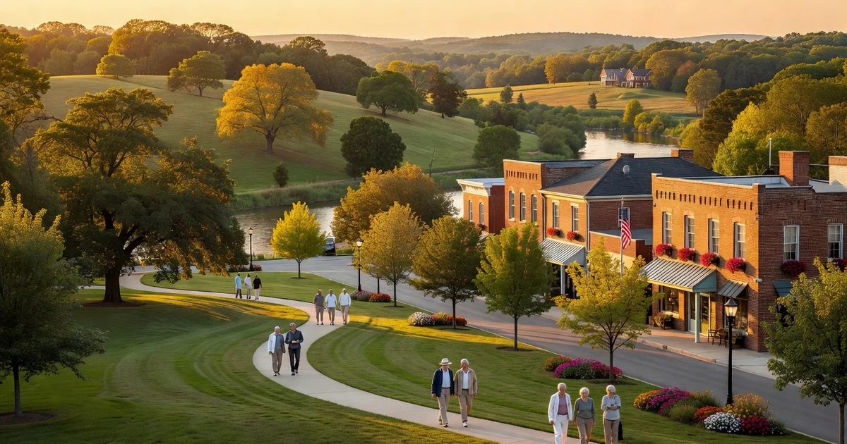 2026 Best Senior Living in Goodlettsville, TN: Top Communities Compared