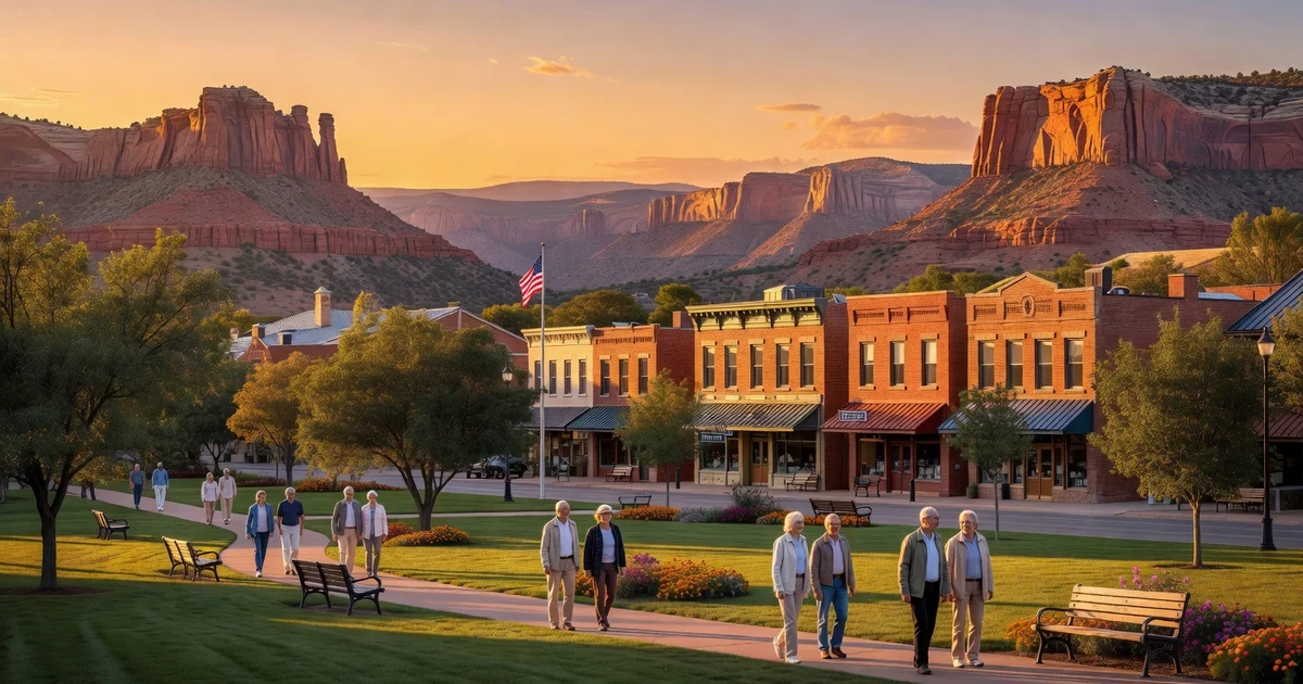 2026 Best Senior Living in Grand Junction, CO: Top Communities and Care Options Compared