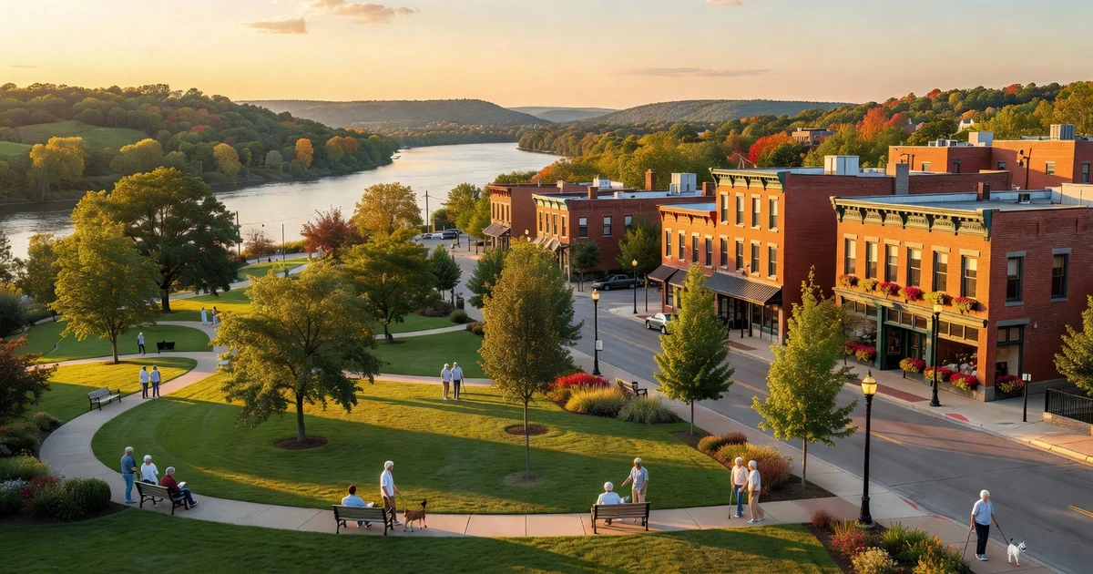 2026 Best Senior Living in Grand Rapids, MI: Top Communities Compared