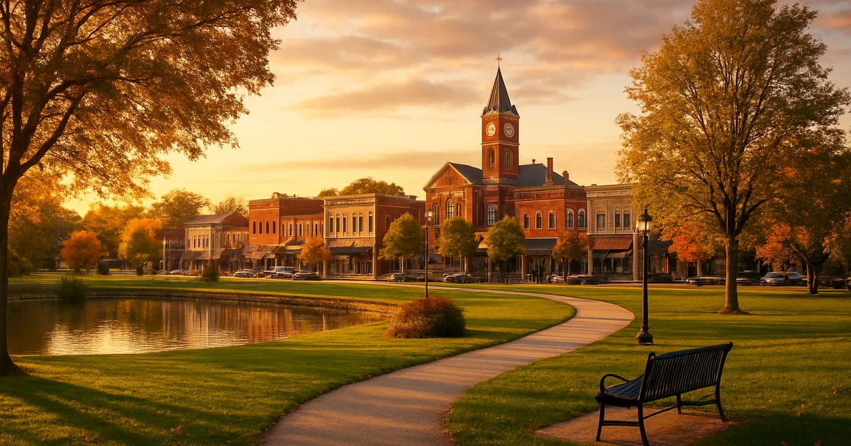 2026 Best Senior Living in Granger, IN: Top Communities Compared