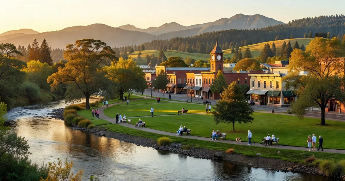 2026 Best Senior Living in Grants Pass, OR: Top Communities Compared