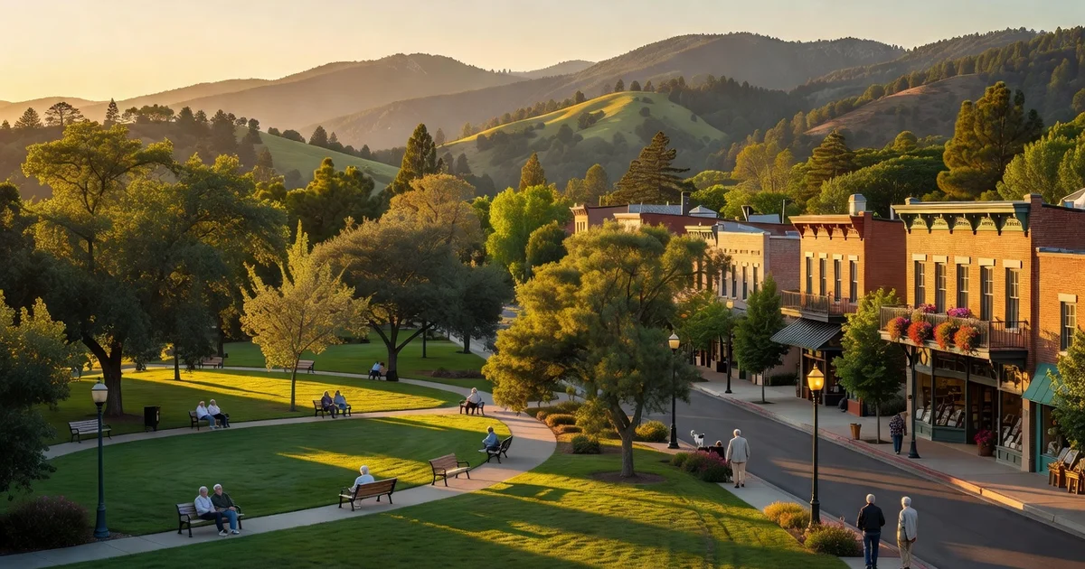 2026 Best Senior Living in Grass Valley, CA: Top Communities Compared