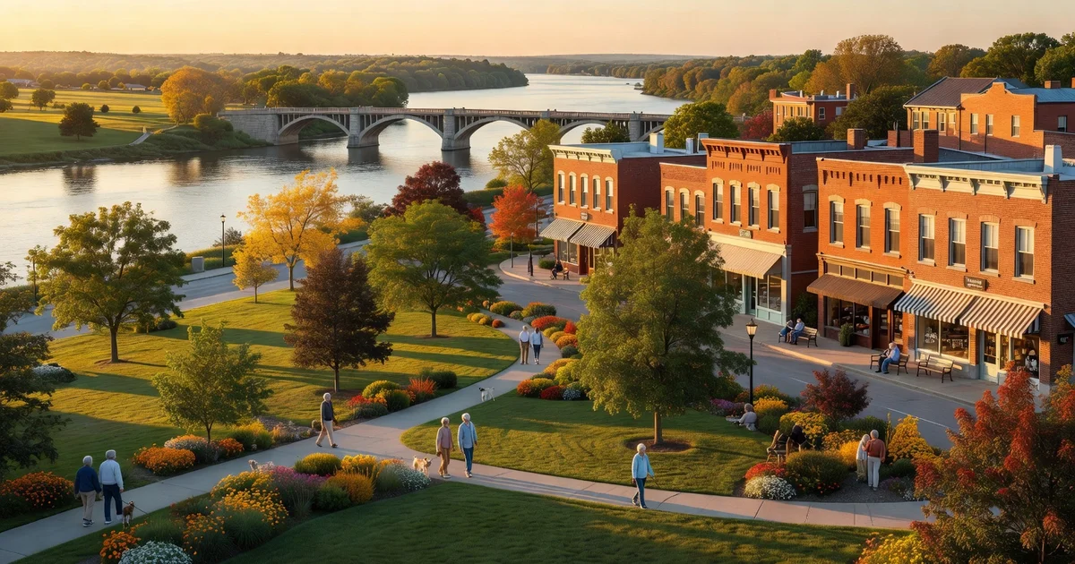 2026 Best Senior Living in Green Bay, WI: Top Communities Compared