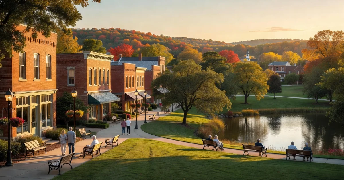 2026 Best Senior Living in Greencastle, IN: Comprehensive Guide to Care Options