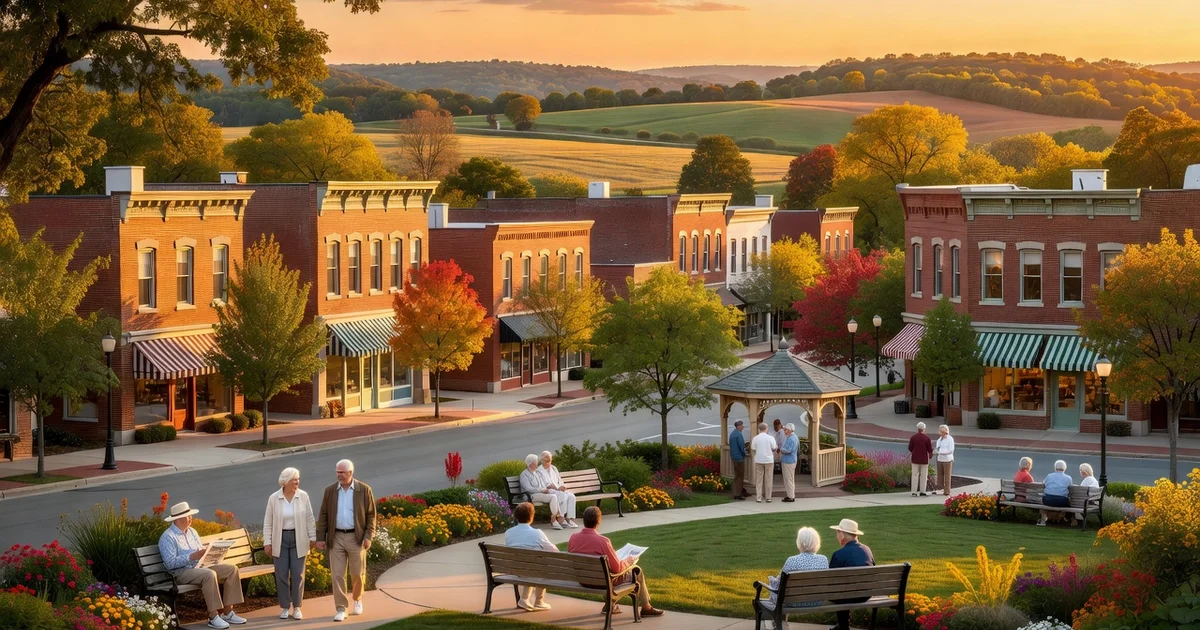 2026 Best Senior Living in Greenfield, IN: Top Communities Compared