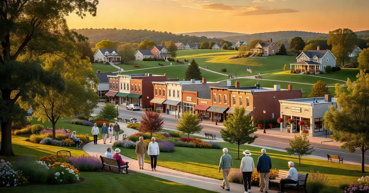 2026 Best Senior Living in Greenfield, WI: Top Communities Compared