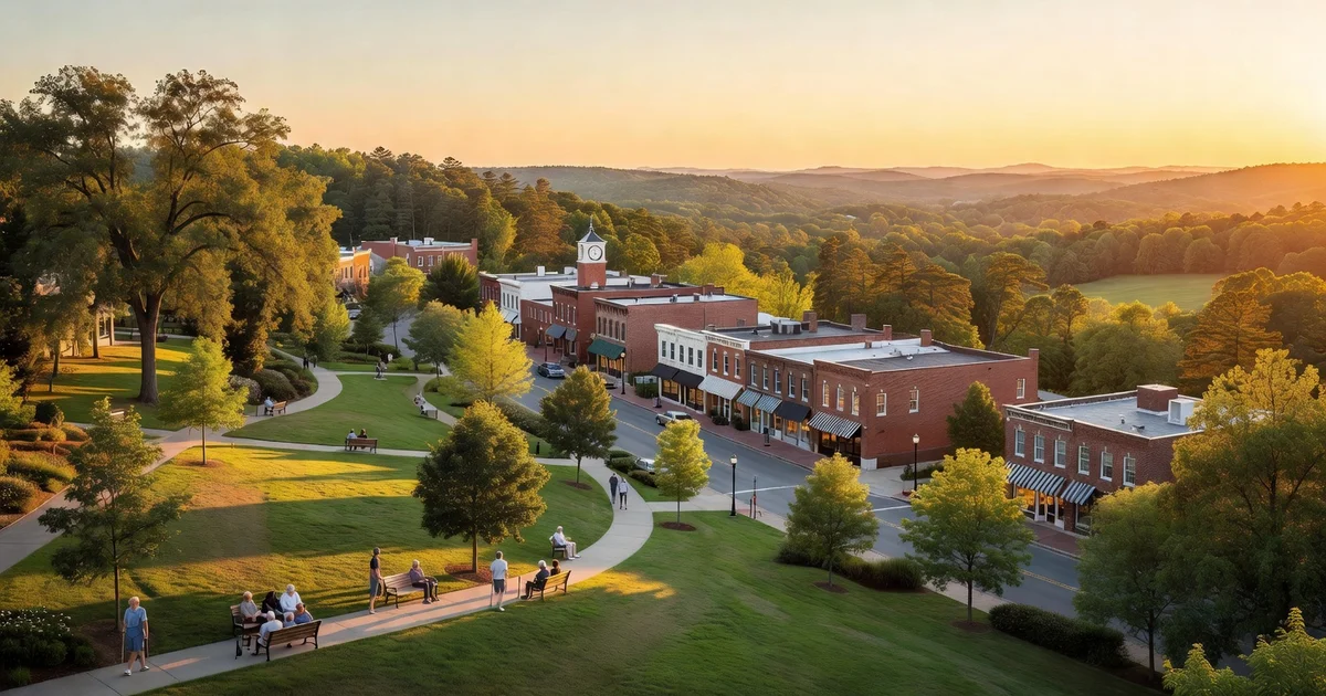 2026 Best Senior Living in Greensboro, NC: Top Communities Compared