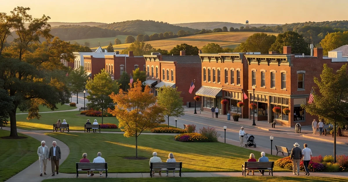 2026 Best Senior Living in Greensburg, IN: Comprehensive Guide for Families