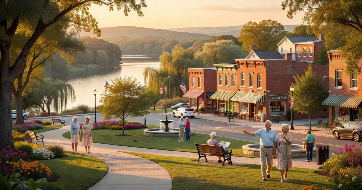 2026 Best Senior Living in Greenville, NC: Top Communities Compared