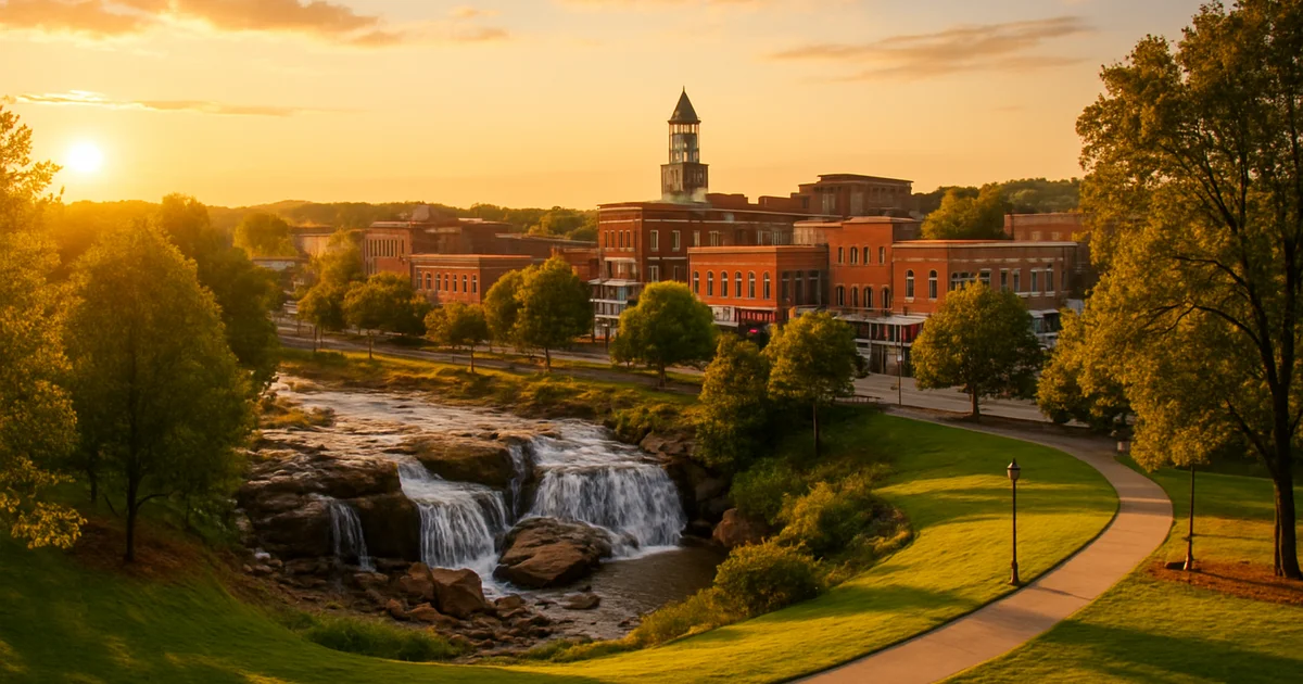2026 Best Senior Living in Greenville, SC: Top 8 Communities Compared