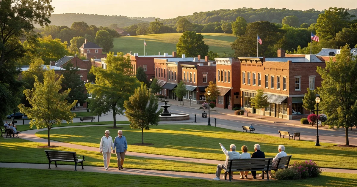 2026 Best Senior Living in Greenwood, IN: Top Communities Compared