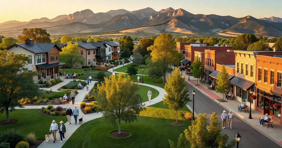 2026 Best Senior Living in Greenwood Village, CO: Top Communities Compared