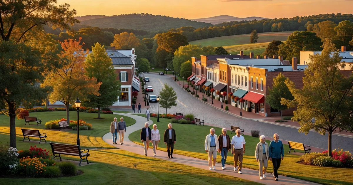 2026 Best Senior Living in Greer, SC: Top Communities Compared