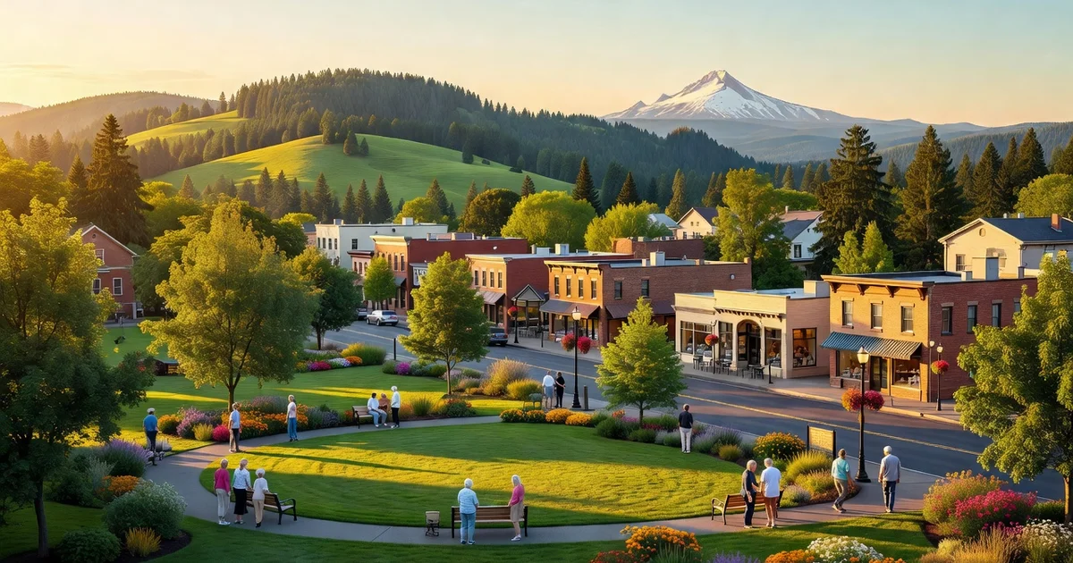 2026 Best Senior Living in Gresham, OR: Top 7 Communities Compared