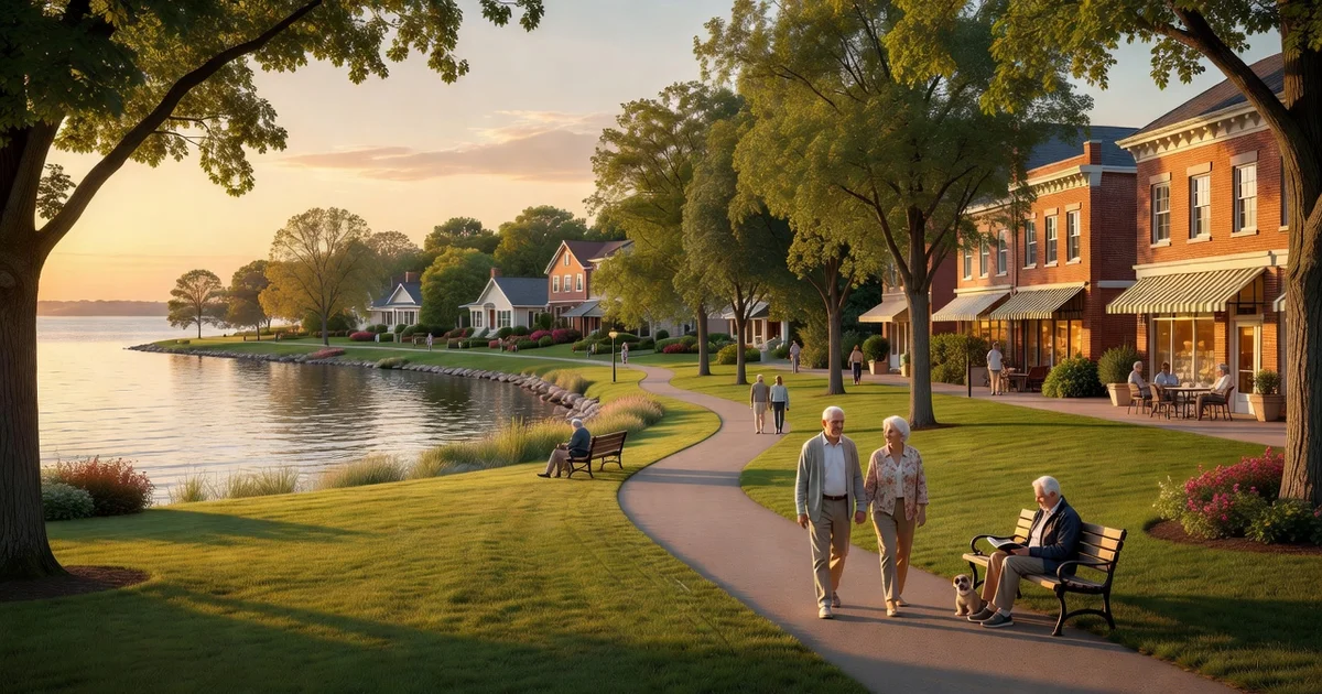 2026 Best Senior Living in Grosse Pointe Woods, MI: Top Communities Compared