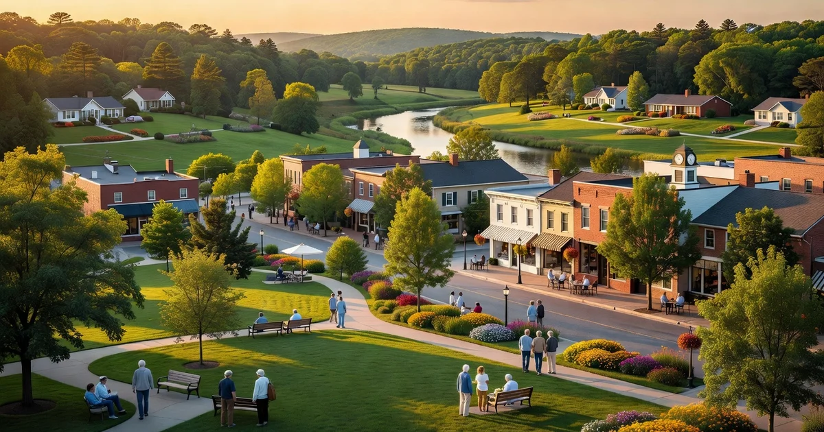 2026 Best Senior Living in Grove City, OH: Top Communities Compared