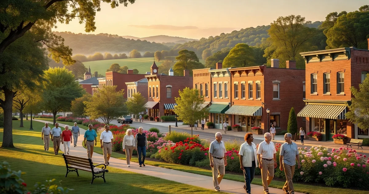 2026 Best Senior Living in Hagerstown, MD: Top Communities Compared