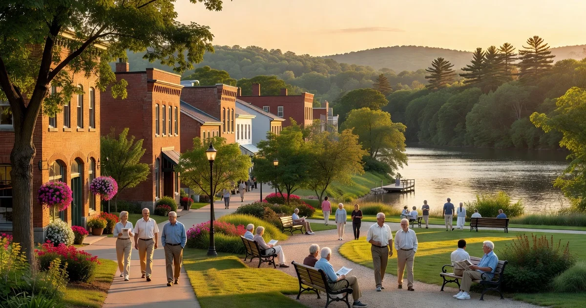 2026 Best Senior Living in Hallowell, ME: Comprehensive Guide to Senior Care Options