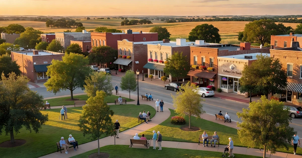2026 Best Senior Living in Haltom City, TX: Top Communities Compared