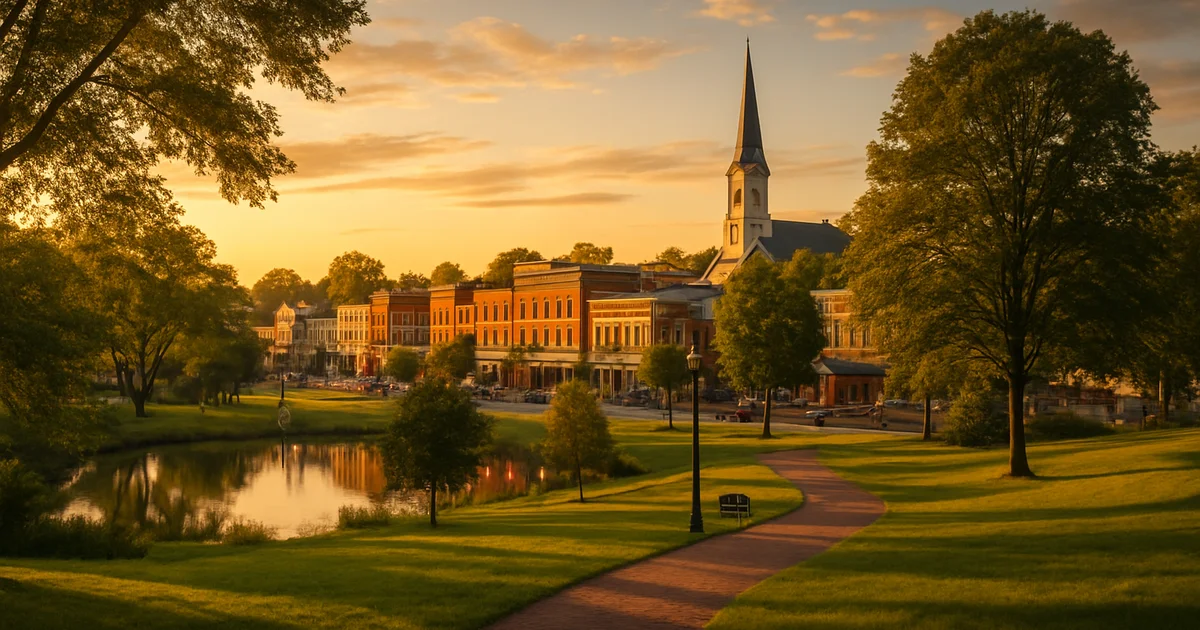2026 Best Senior Living in Hamilton Township, NJ: Top Communities Compared