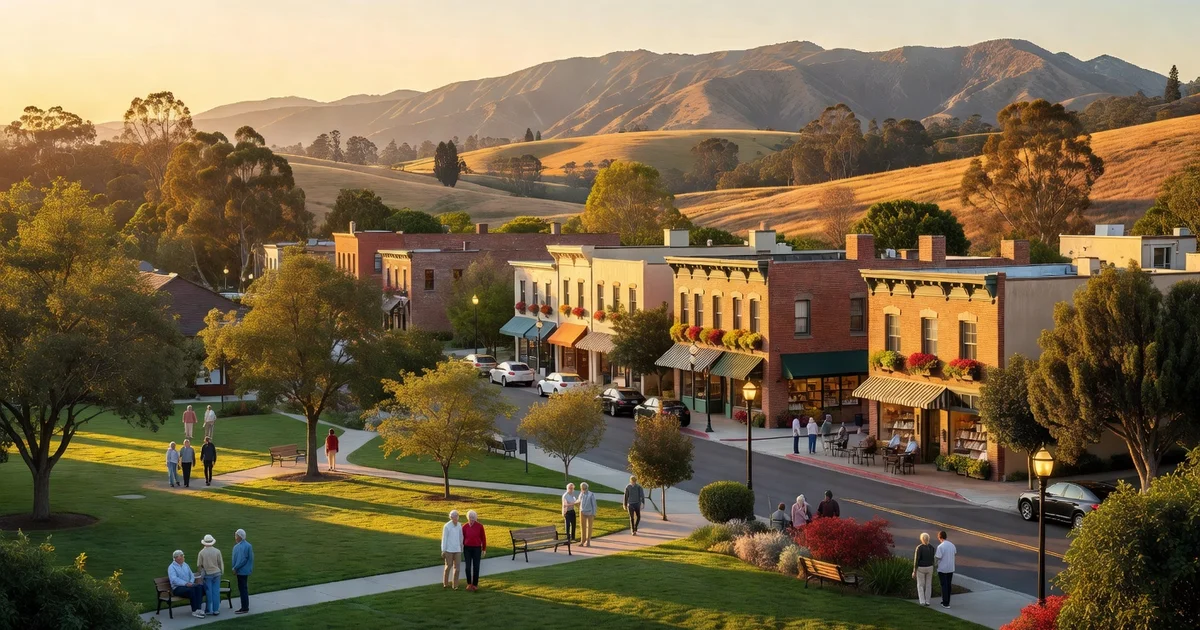 2026 Best Senior Living in Hayward, CA: Top Communities Compared